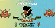 Mama Africa