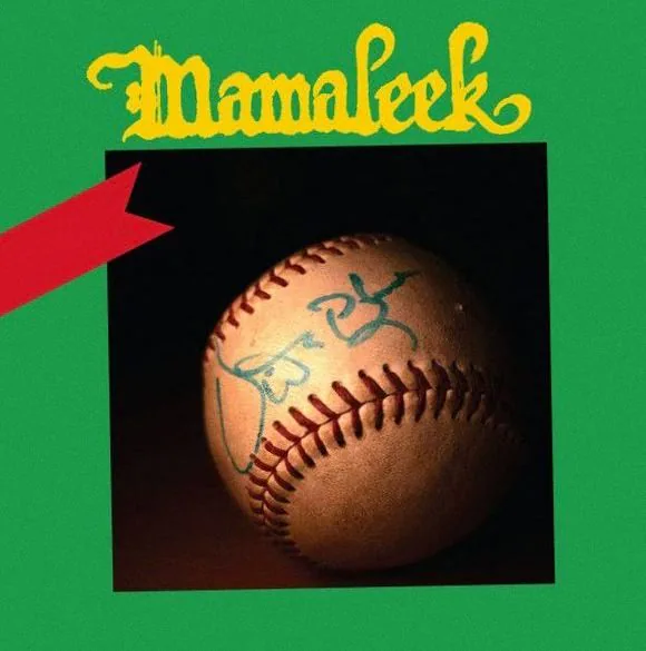 Mamaleek