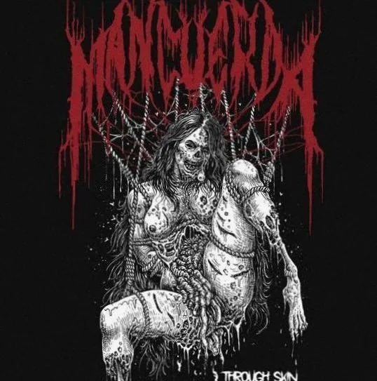 Mancuerda