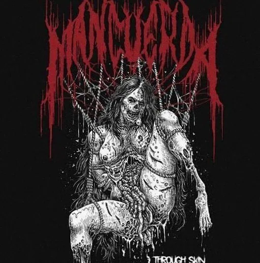 In The Grip Of Winter presents Torturerama + Mancuerda + Daemorthan · SoundVille, Rotterdam · zo 6 dec 2026