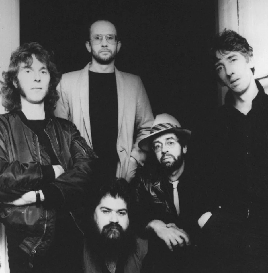Manfred Mann's Earth Band
