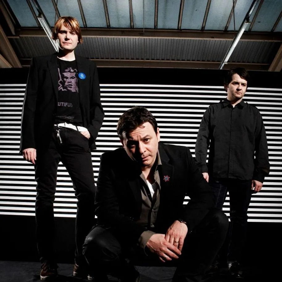 Manic Street Preachers