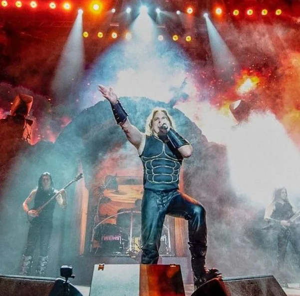 Manowar