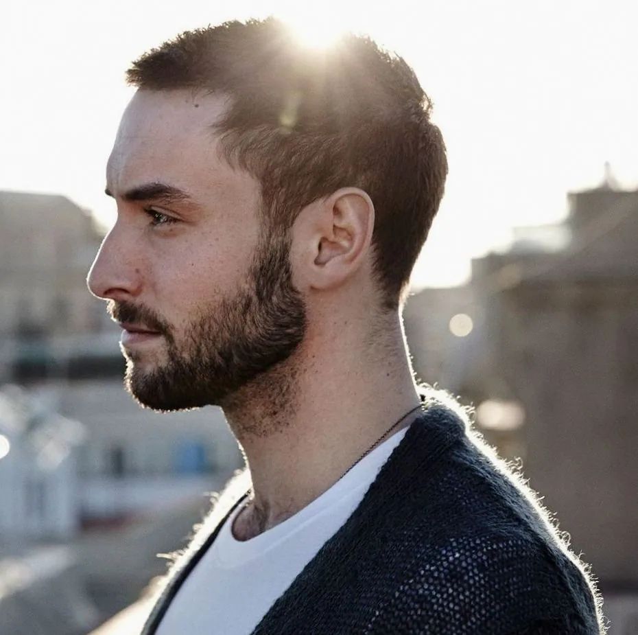 Måns Zelmerlöw