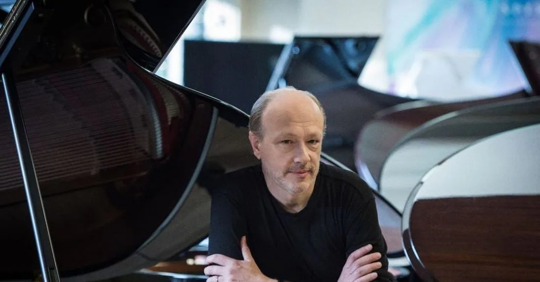 Marc-André Hamelin
