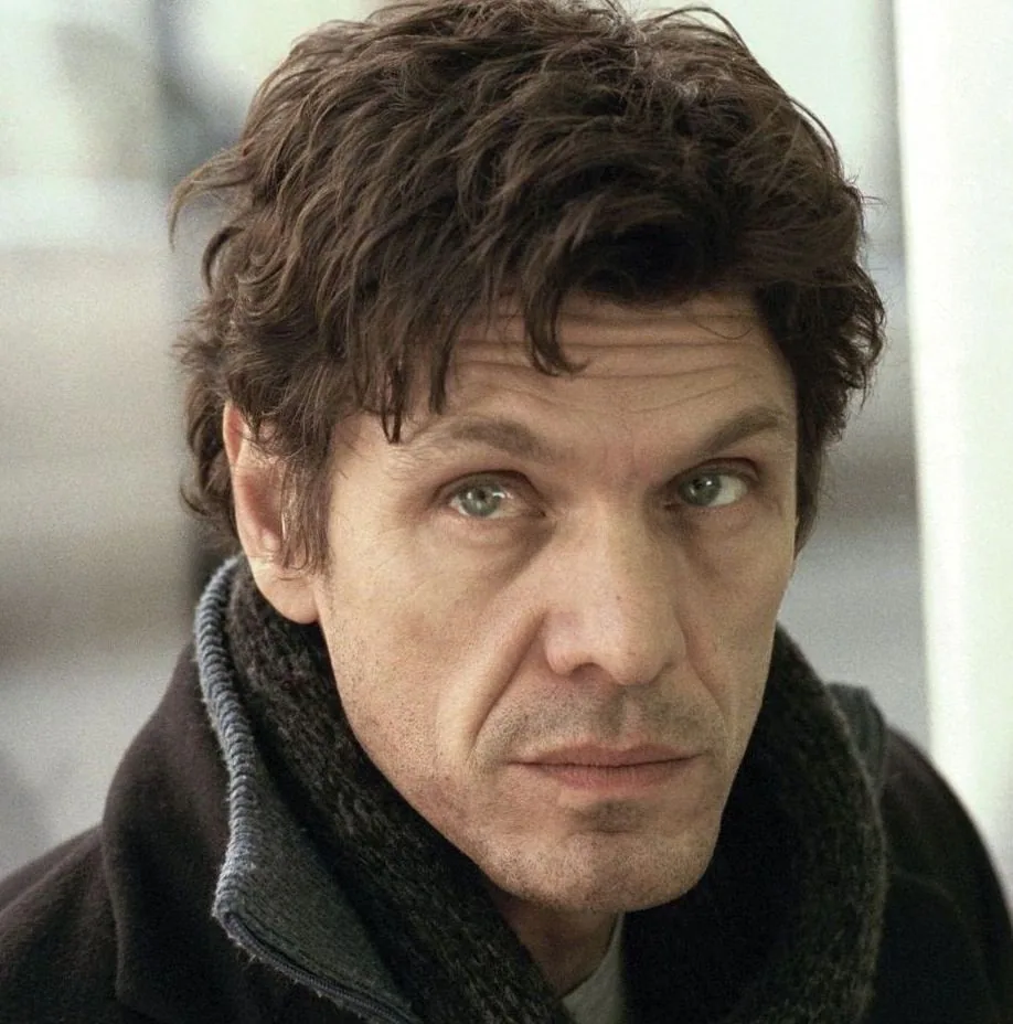 Marc Lavoine