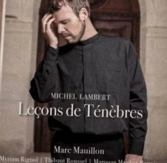 Marc Mauillon