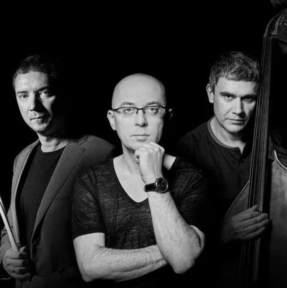 Marcin Wasilewski Trio
