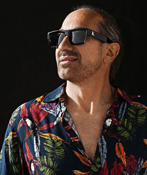 Marco Lys