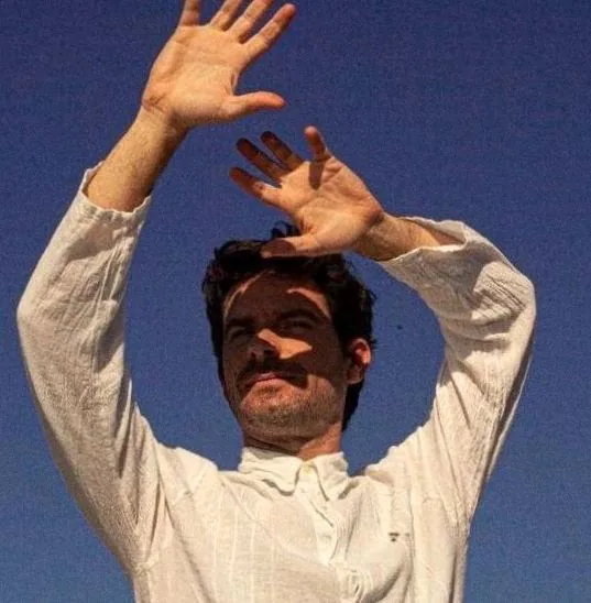 Marco Mezquida