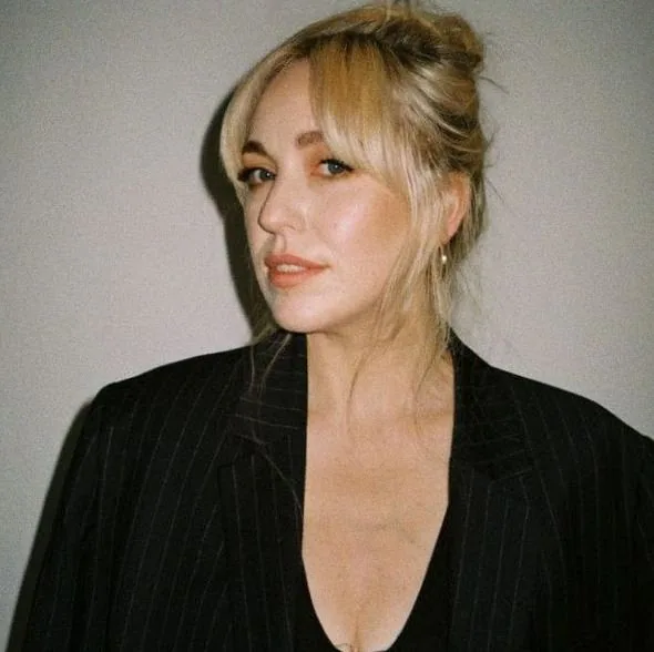 Margaret Berger