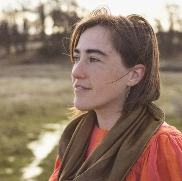 Margo Cilker