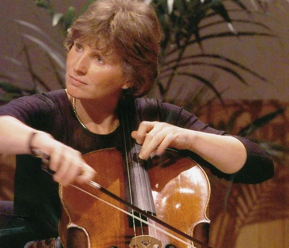 Maria Kliegel