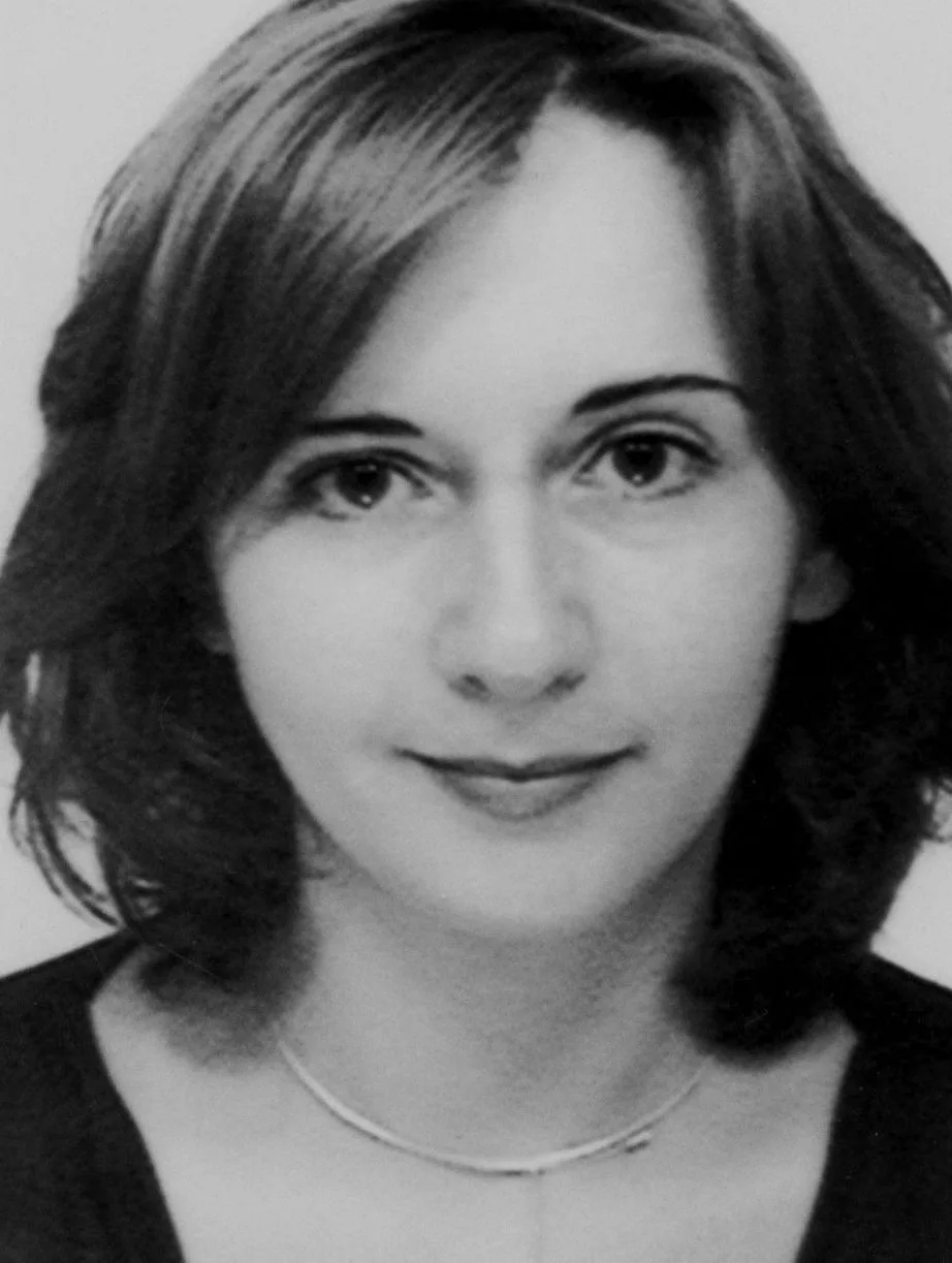 Maria Lettberg