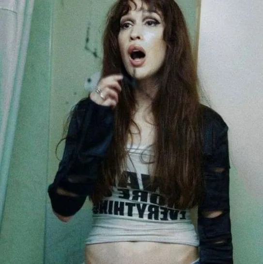 Marie Davidson