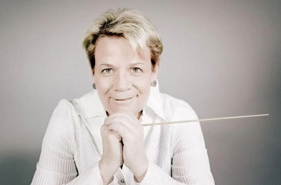 Marin Alsop