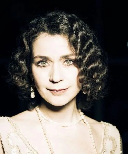Marina Baranova