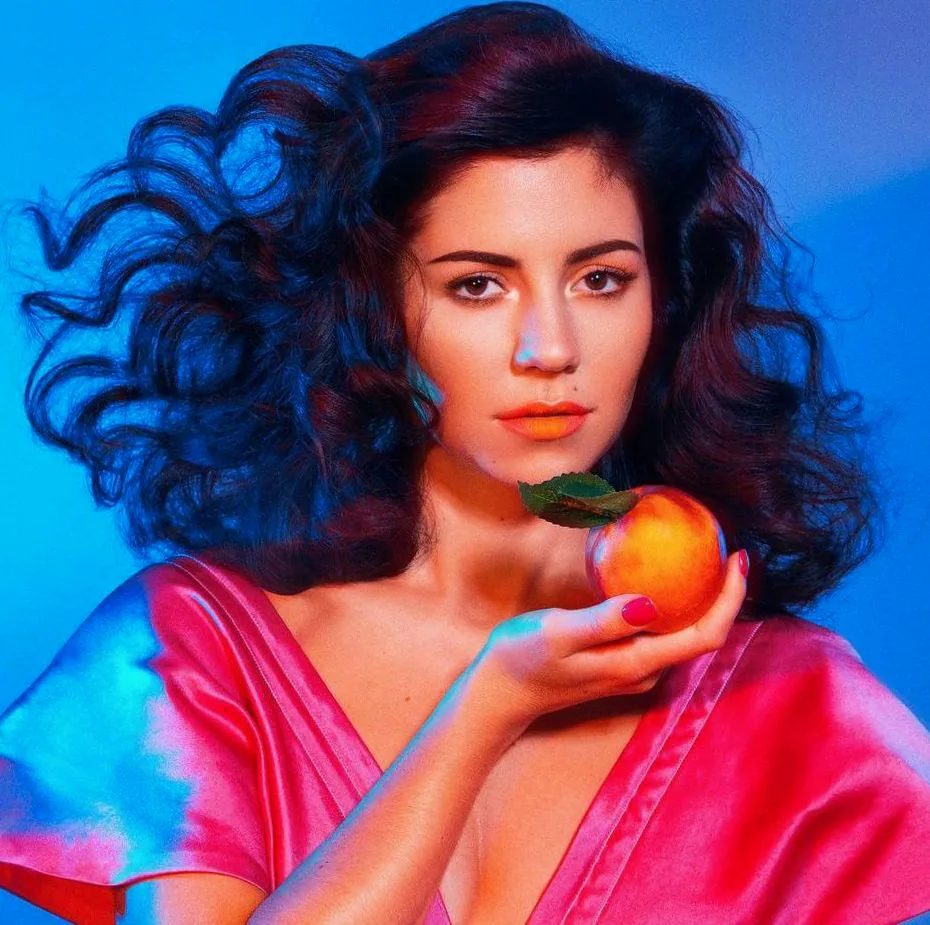 Marina & the Diamonds
