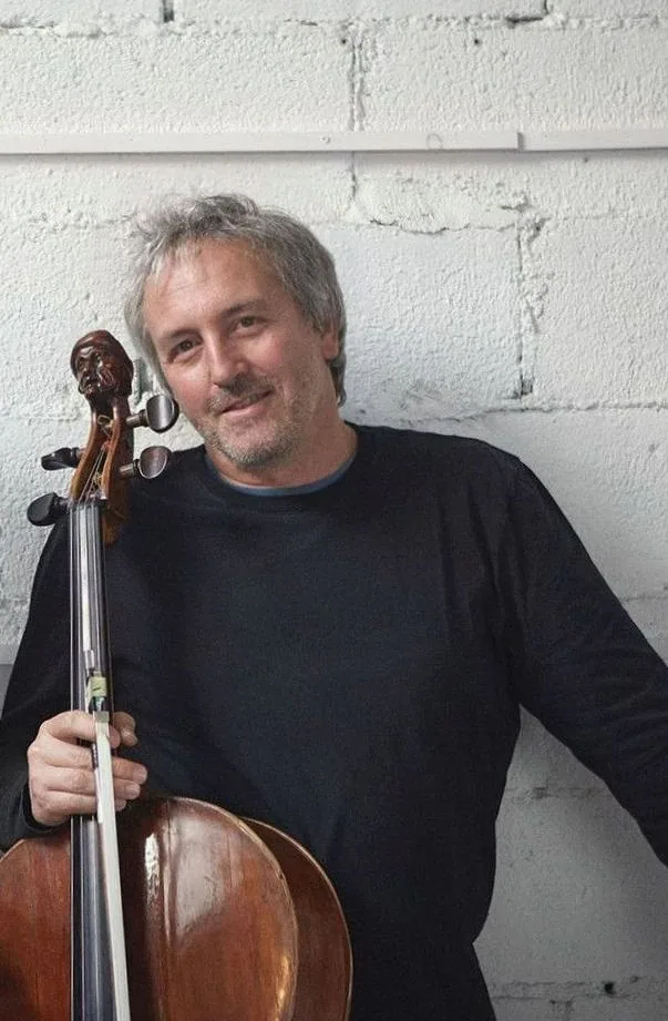 Mario Brunello