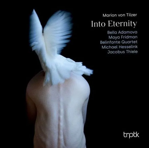 Marion Von Tilzer