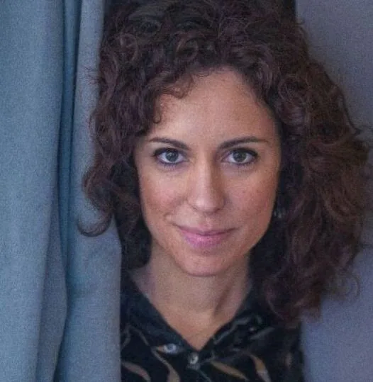 Maripepa Contreras
