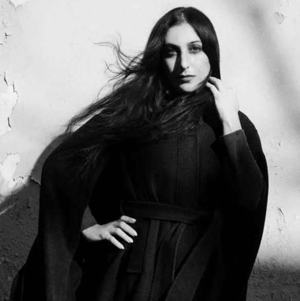 Marissa Nadler