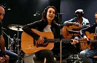 Marjolein Keuning & band
