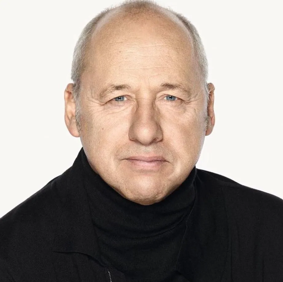 Mark Knopfler