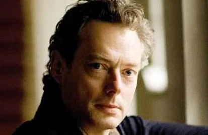 Mark Padmore