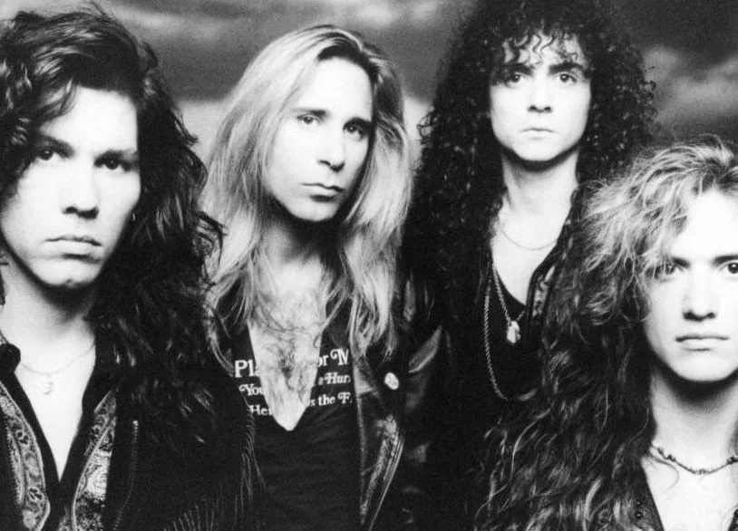 Mark Slaughter