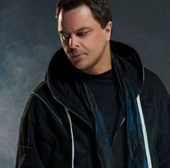 Markus Schulz