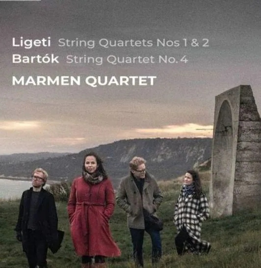 Marmen Quartet