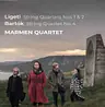 Marmen Quartet