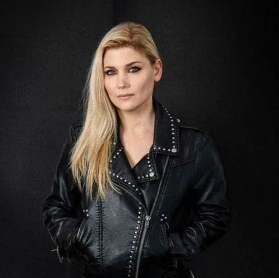 Marnie Stern