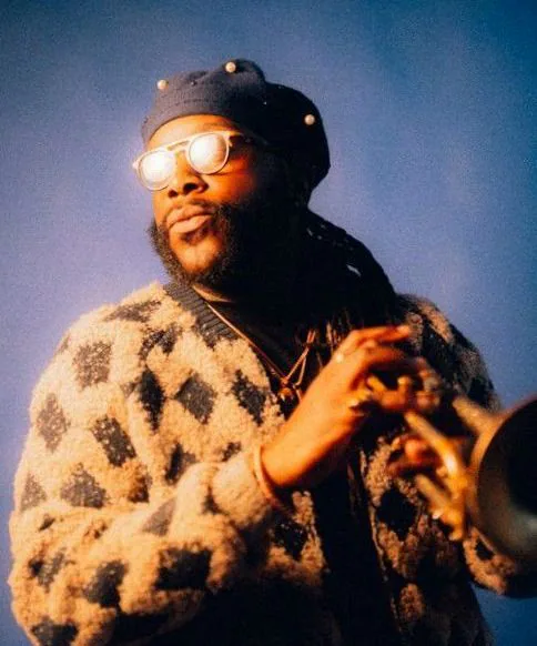 Marquis Hill