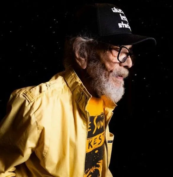 marshall allen