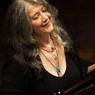 Martha Argerich