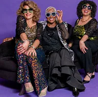 Martha High & The Funky Divas