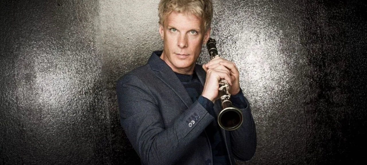 Martin Fröst