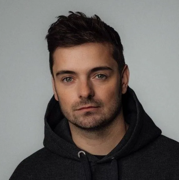 Martin Garrix