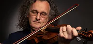 Martin Hayes Trio