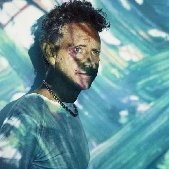 Martin L. Gore