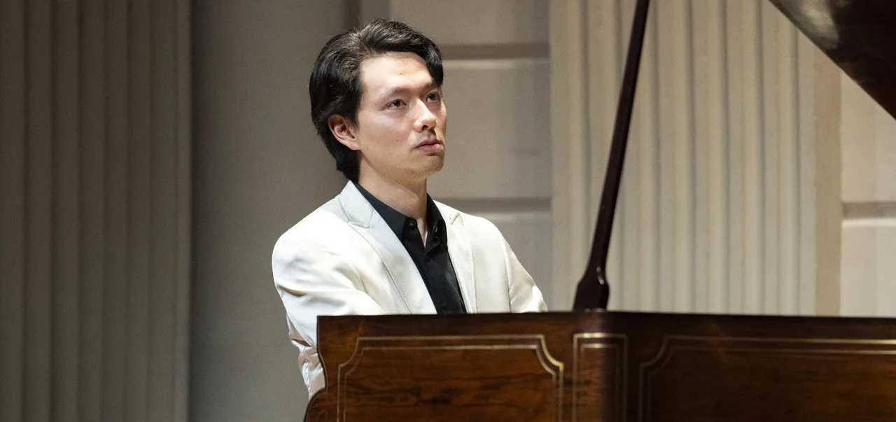 Martin Oei