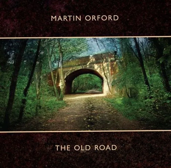 Martin Orford