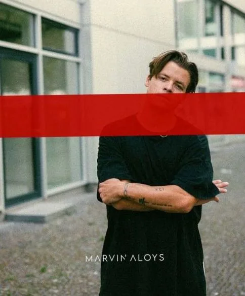 Marvin Aloys