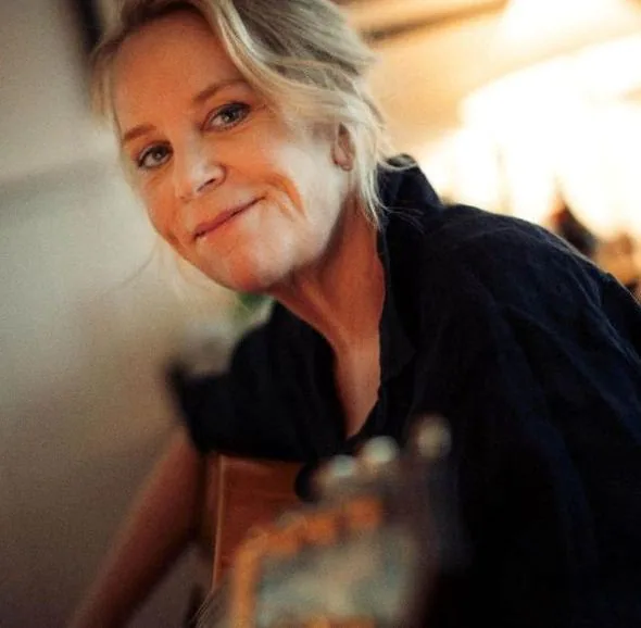 Mary Chapin Carpenter