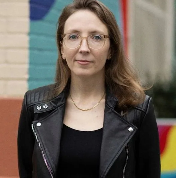 Mary Halvorson