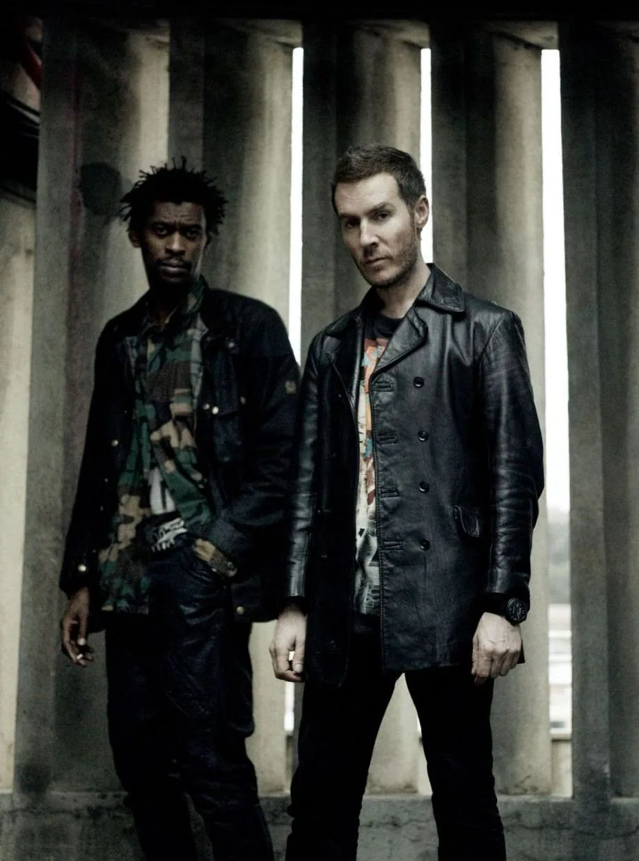 Massive Attack