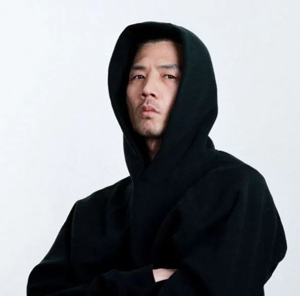 Masta Wu