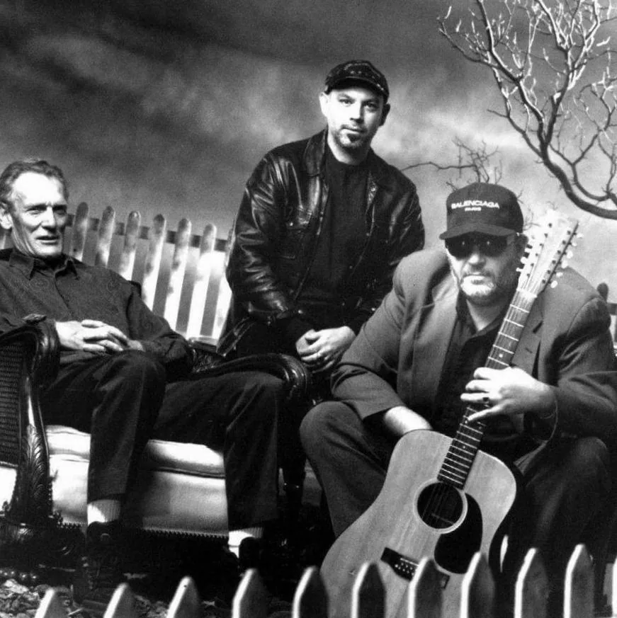 Masters of Reality